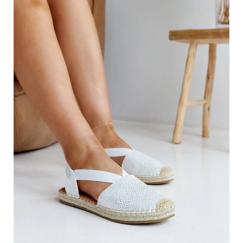 D/CEO Yellow sandals Dolores Cene