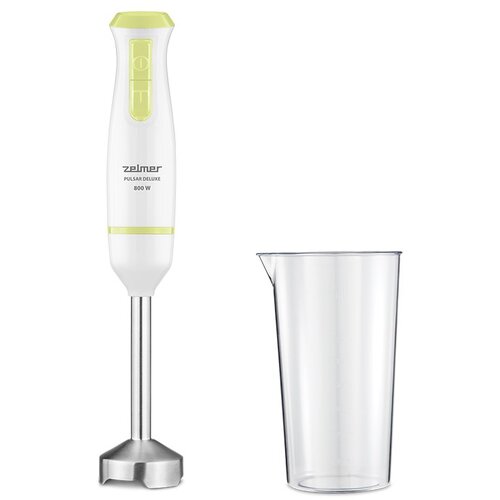 Zelmer ZHB4561L Pulsar Deluxe Max Blender White Cijene
