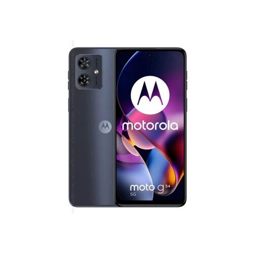 Motorola refurbished moto G54 256GB blue b grade Cene