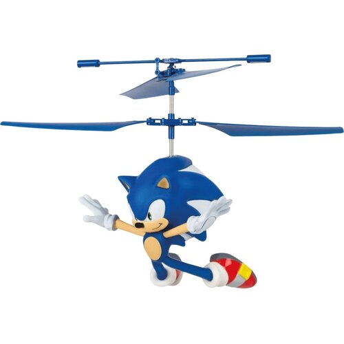 Carrera RC - 2,4GHz Sonic the Hedgehog, Soaring Sonic - 1 k. Slike