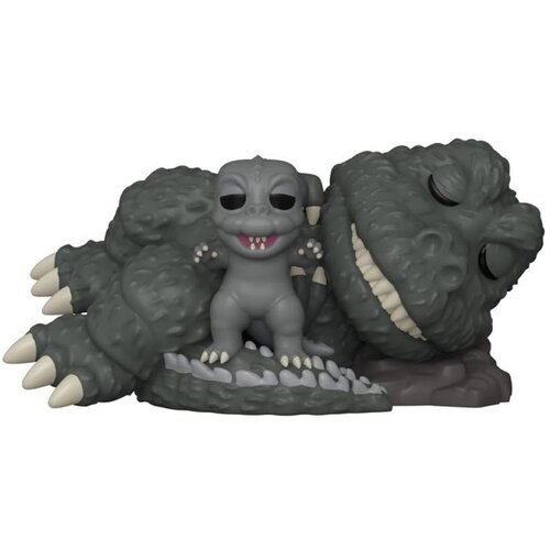 Funko Figura POP Super Godzilla Sleeping Godzilla with Minilla Cijene