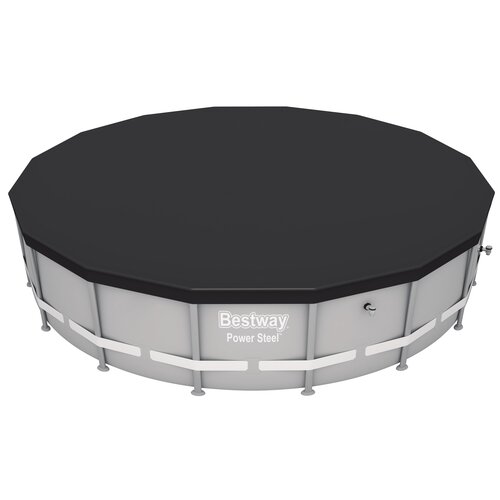 Bestway prekrivač za bazen 488cm 58249E Slike