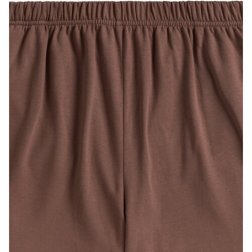 Atlantic Women&amp;#039;s set - brown Slike