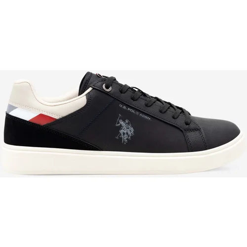 U.S. Polo Assn. 