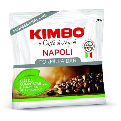 KIMBO Napoli Cialde 1/1 Cene
