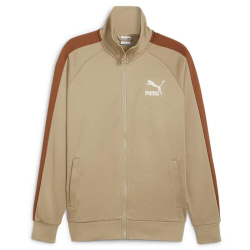Puma muški duks t7 iconic track jacket pt Cene