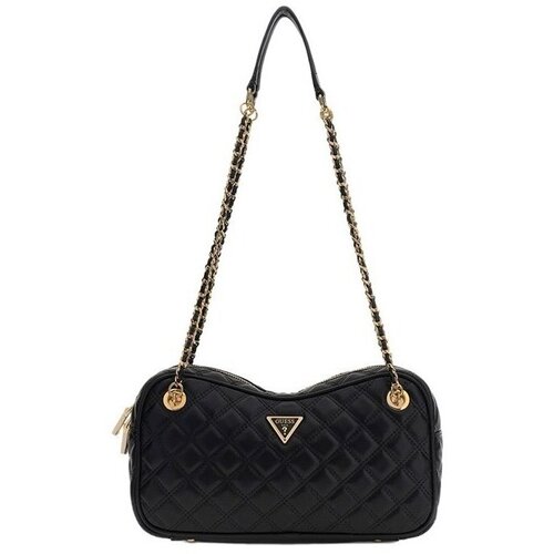Guess Torbe za čez ramo accessories122023 Črna Slike