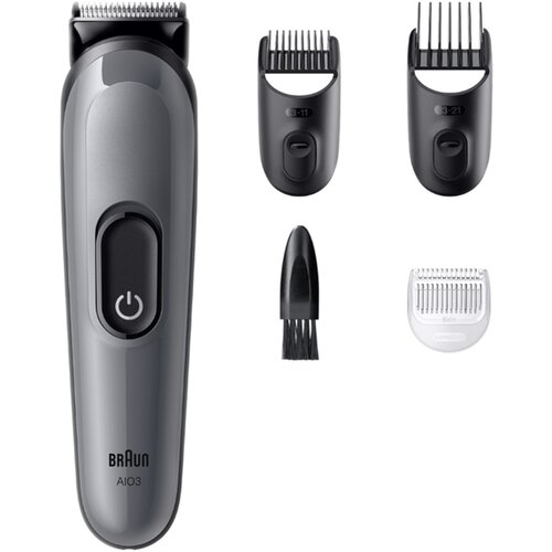 Braun trimer Series 3 3500 All-In-One 4u1 Cijene