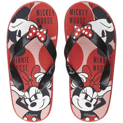 Minnie flip flops premium Slike