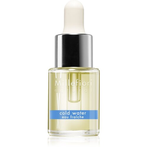 MILLEFIORI Natural Cold Water dišavno olje 15 ml Cene