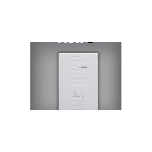  Veito Flow S INSTANT bojler za PTV-Max. 9KW-monofazni Slike