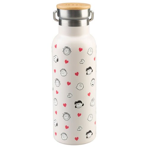 SNOOPY Termo boca Love Season 500 ml Slike