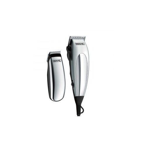  Ma&scaron;inica za &scaron;i&scaron;anje + mini trimer Wahl Home &ndash; DeLuxe Pro Cijene