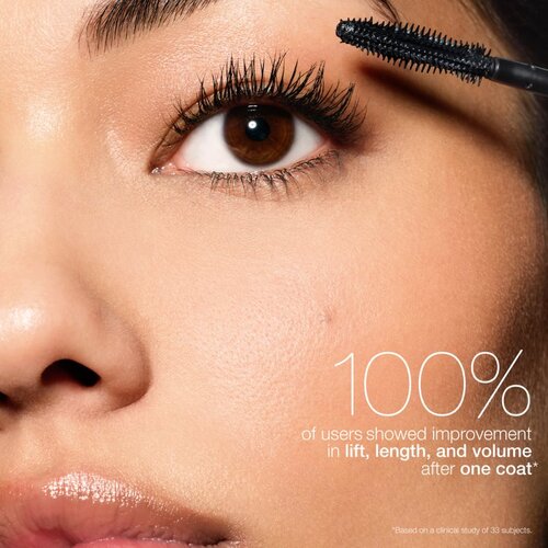 Nars Notorious Mascara maskara za podalj&amp;scaron;anje, vihanje in volumen trepalnic odtenek INFAMOUS BROWN 8 g Slike