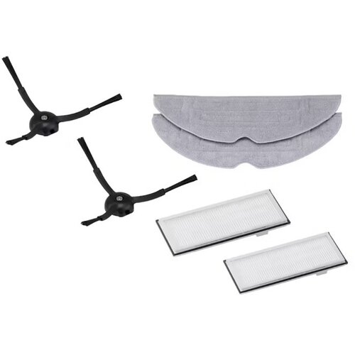  Set rezervnih dijelova za Roborock S7/ S8 seriju usisivača Cijene