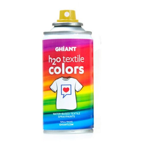  za tekstil ghiant H2O 150 ml | izberite nianso Cene