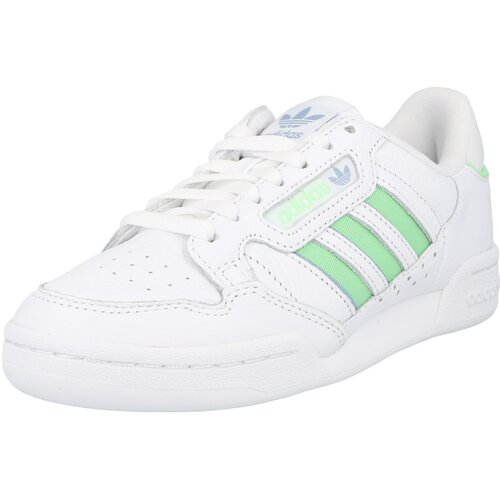 Adidas Nizke superge 'CONTINENTAL 80' bela Cene