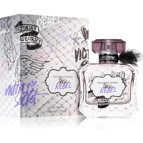 Victoria&amp;#039;s Secret Tease Rebel parfumska voda za ženske 50 ml Slike