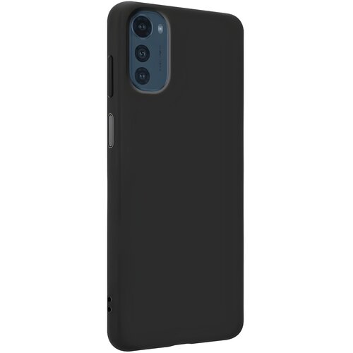 IZMAEL.eu Silikonska Futrola Soft Case za Motorola Moto E32/Moto E32s - Crna Cene