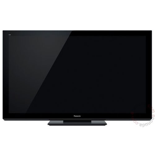 Panasonic TX-P50VT30E 3D televizor Slike