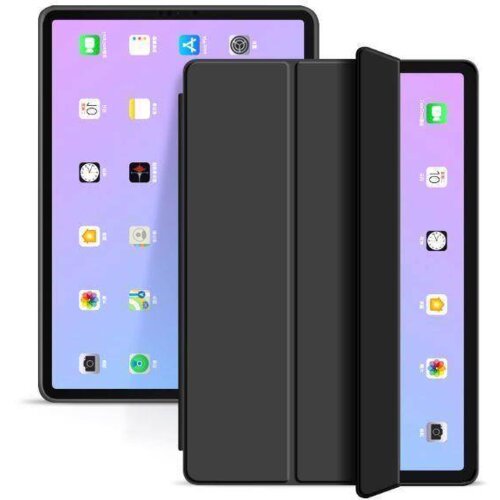 Onasi Style torbica za Apple iPad Air 4 2020 / iPad Air 5 2022 10,2 inch - črna Cene