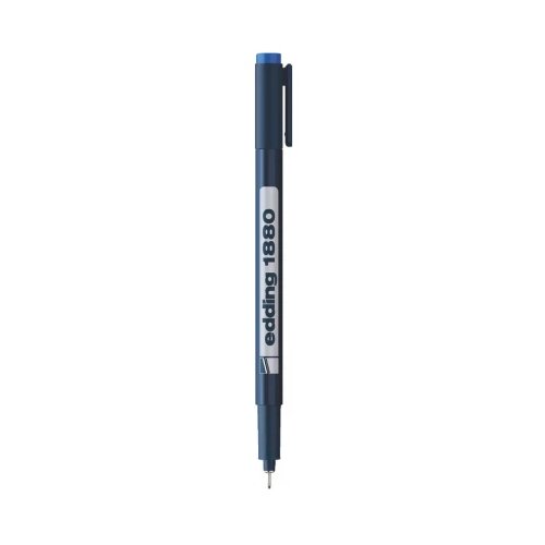  Drawliner Edding-1880 0,2 crni Cene