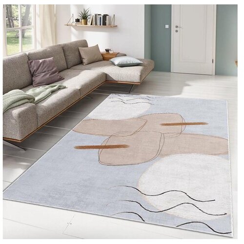Conceptum Hypnose tepih, 140x220cm, šareni Cene