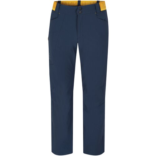 HANNAH Men&amp;#039;s Leisure Pants NIGUEL II midnight navy Slike