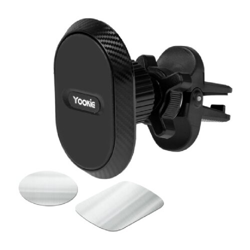 Magnetni DRZAC ZA MOBITEL YC12 BLACK YOOKIE Cijene