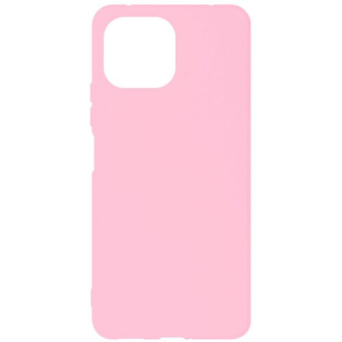  ovitek za iphone 13 pro max - mat roza Cene