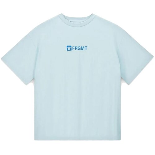 Converse mu&amp;scaron;ke majica frgmt tee Slike