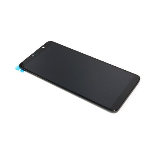 Wiko Lcd za y80 + touchscreen black org ( LCD4840 ) Slike
