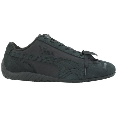 Puma Modne superge Speedcat Etoile Wns Črna Cene