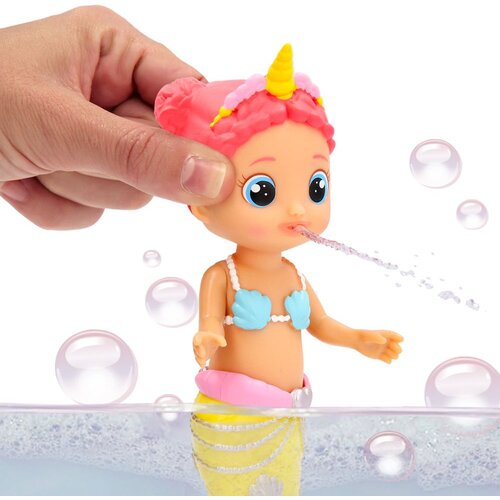 BLOOPIES lutka morska sirena Dancing Mermaids Slike