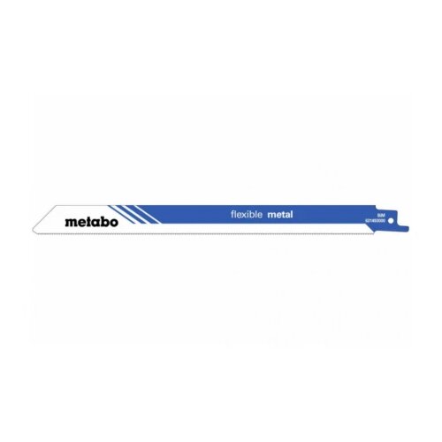 Metabo 2xBiM 225x09/14mm/18TPI flexible Slike