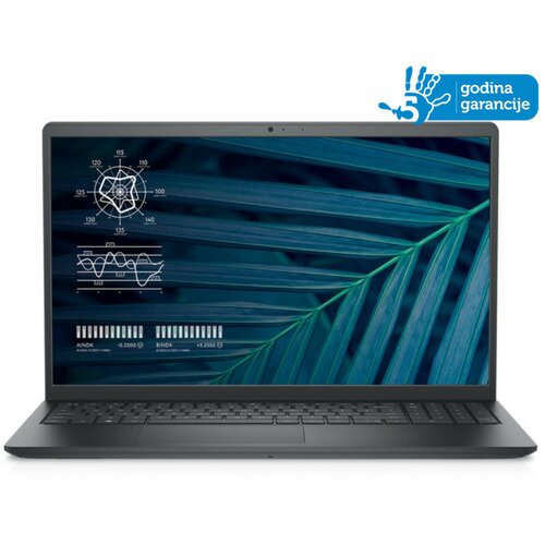 Dell Dell laptop Vostro 3510 15.6 inch FHD i3-1115G4 8GB 512GB SSD Backlit Cene