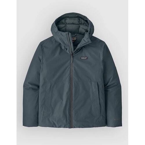 Patagonia LW Stormshadow Jakna summit blue Cene