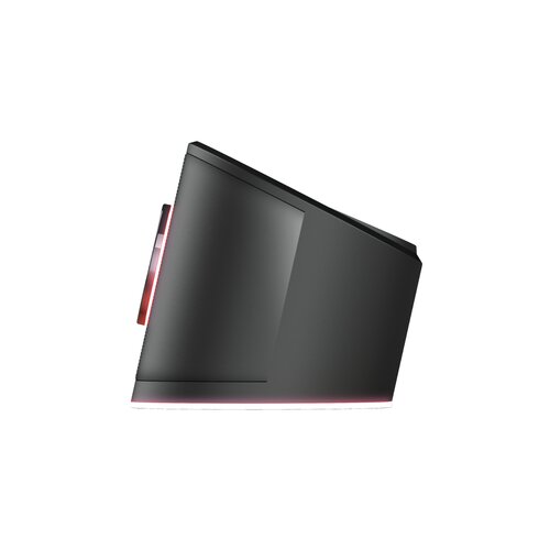 Trust GXT 619 Thorne pc zvučnik USB 6 W crna Slike