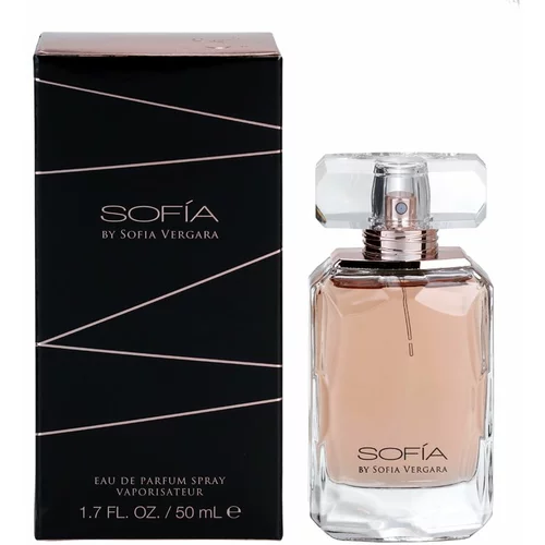 Sofia Vergara Sofia parfumska voda za ženske 100 ml