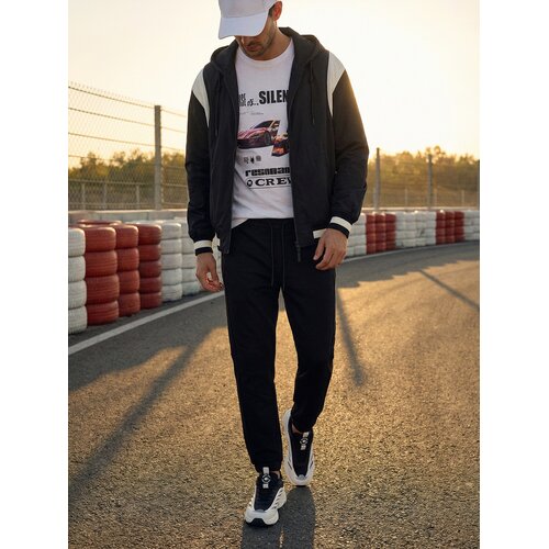 Sinsay Jogger trenirka hlače Slike