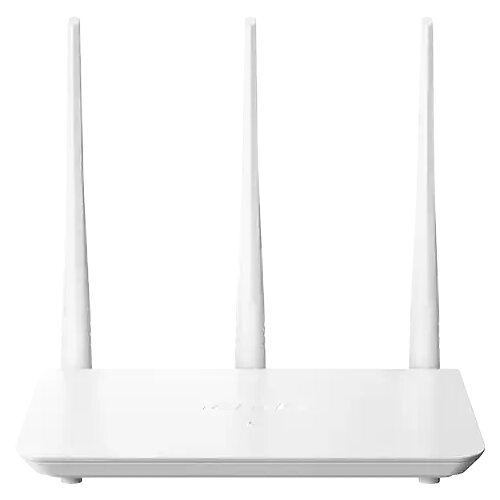  Wireless Router AC3 AC750Mbps/ext3x5dBi/2,4-5GHz/4xLAN/WAN Cene