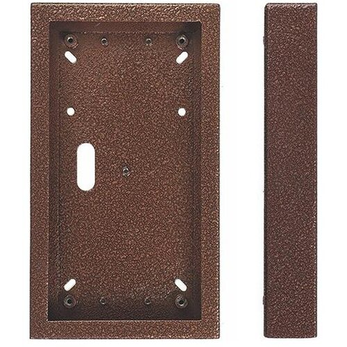 Tesla 4FF 090 82.5 - kutija VNO 1 modul, KARAT INOX Slike