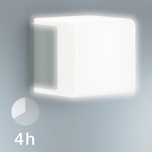 Steinel 055523 - Spolja&amp;scaron;nje LED svetlo sa senzorom L 835 LED/9,5W/230V IP44 Slike