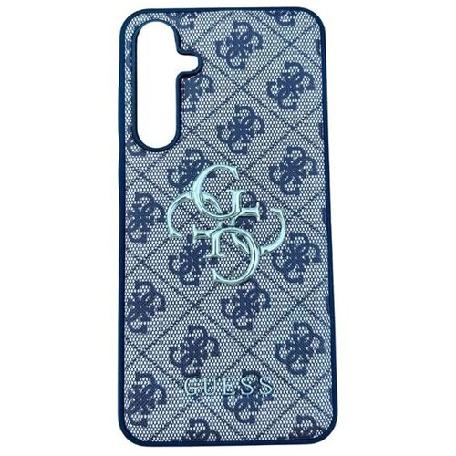 Samsung GUESS maskica A56 Crna Cijene