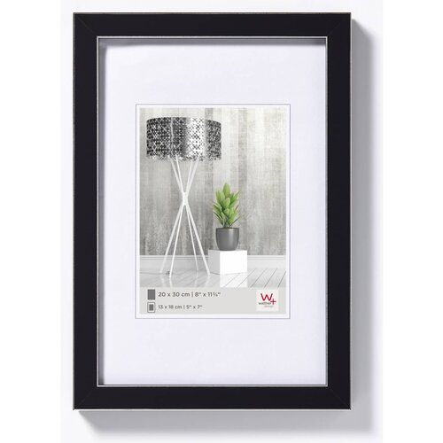  Wakther design okvir ambience 15X20 ,crni Cijene
