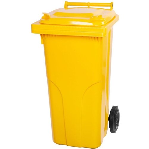 Ramda Kanta za smeće žuta 120L Cijene