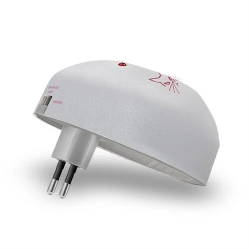  Odbijač glodara 0,6W/230V Slike