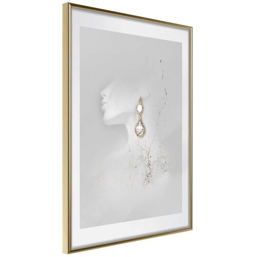  Poster - Jewelry is the Best Gift 30x45 Cene