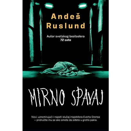 Laguna Ande&amp;scaron; Ruslund - Mirno spavaj Slike