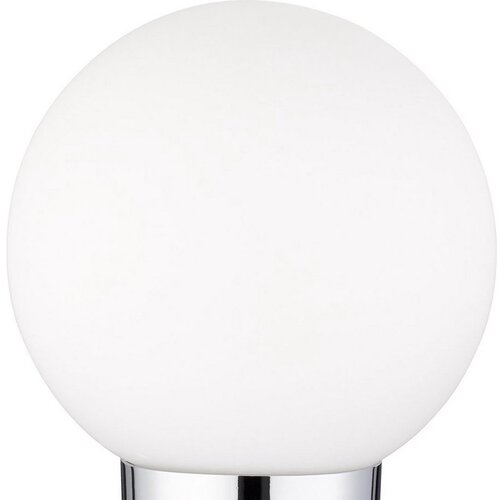 REALITY stolna lampa princess led 3W 250lm 3000K krom Slike
